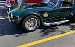 1965 Cobra Factory Five Replica Thumbnail 7
