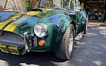 1965 Cobra Factory Five Replica Thumbnail 4
