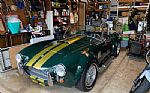 1965 Cobra Factory Five Replica Thumbnail 5