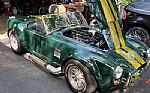 1965 Cobra Factory Five Replica Thumbnail 10