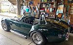 1965 Cobra Factory Five Replica Thumbnail 8