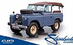 1967 Series 2 Santana Thumbnail 1