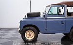 1967 Series 2 Santana Thumbnail 20