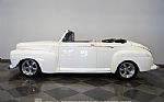 1947 Deluxe Convertible Restomod Thumbnail 2
