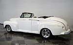 1947 Deluxe Convertible Restomod Thumbnail 9