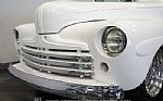 1947 Deluxe Convertible Restomod Thumbnail 22