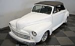 1947 Deluxe Convertible Restomod Thumbnail 38