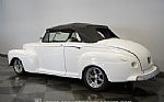 1947 Deluxe Convertible Restomod Thumbnail 41