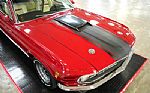 1970 Mustang Mach 1 Fastback Thumbnail 30
