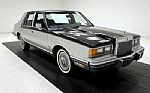 1983 Continental Givenchy Designer Thumbnail 7