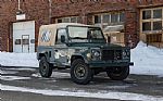 1991 Defender 90 Canvas Top Thumbnail 1