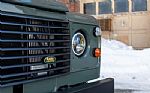 1991 Defender 90 Canvas Top Thumbnail 5