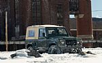 1991 Defender 90 Canvas Top Thumbnail 21