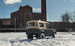 1991 Defender 90 Canvas Top Thumbnail 22