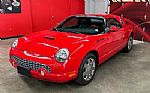 2003 Thunderbird Thumbnail 4