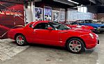 2003 Thunderbird Thumbnail 8