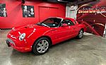 2003 Thunderbird Thumbnail 21
