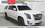 2018 Escalade ESV Thumbnail 1