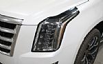 2018 Escalade ESV Thumbnail 8