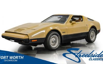 Photo of a 1975 Bricklin SV-1 for sale