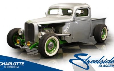 1939 Ford Pickup Streetrod 