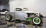 1939 Pickup Streetrod Thumbnail 16