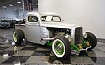 1939 Pickup Streetrod Thumbnail 17