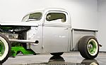 1939 Pickup Streetrod Thumbnail 23