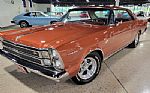 1966 Galaxie 500 Thumbnail 4
