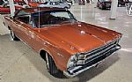 1966 Galaxie 500 Thumbnail 29