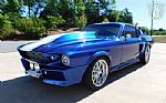 1968 Shelby GT 500 Thumbnail 6