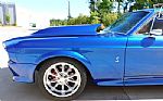 1968 Shelby GT 500 Thumbnail 9