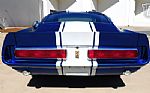 1968 Shelby GT 500 Thumbnail 21