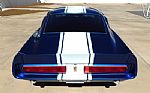 1968 Shelby GT 500 Thumbnail 22