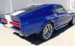 1968 Shelby GT 500 Thumbnail 24