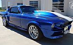 1968 Shelby GT 500 Thumbnail 36