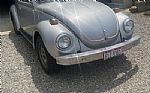 1979 Super Beetle Convertible Thumbnail 3