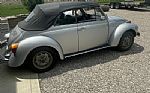 1979 Super Beetle Convertible Thumbnail 8