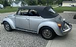 1979 Super Beetle Convertible Thumbnail 11