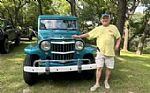 1962 Overland Wagon Thumbnail 4