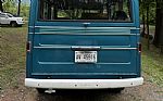 1962 Overland Wagon Thumbnail 31