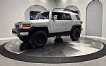 2008 FJ Cruiser Thumbnail 2