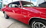 1970 Chevelle Thumbnail 18