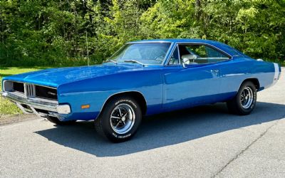 Photo of a 1969 Dodge Charger 2 Dr. Hardtop for sale