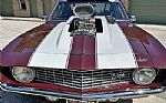 1969 Camaro Thumbnail 4
