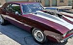 1969 Camaro Thumbnail 2