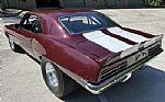 1969 Camaro Thumbnail 3