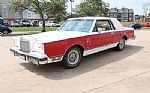 1982 Continental Mark VI Bill Blass Thumbnail 3