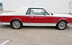 1982 Continental Mark VI Bill Blass Thumbnail 15
