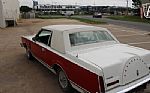 1982 Continental Mark VI Bill Blass Thumbnail 19